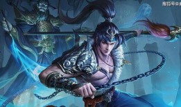 三国新皮肤最新爆料,华丽登场，英雄再起！